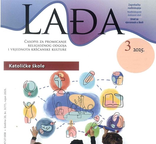 Novi broj časopisa Lađa: Katoličke škole